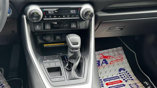 Toyota RAV4 2.5i 2WD Hybrid Premium Plus Li-ion, Camera, JBL