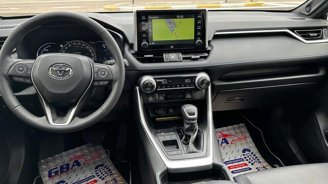 Toyota RAV4 2.5i 2WD Hybrid Premium Plus Li-ion, Camera, JBL