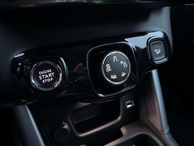 Citroen C3 1.2 PureTech Shine S CUIR/LED/NAVI/CAM/24MOIS GAR