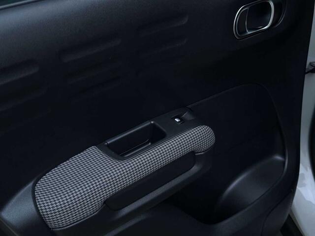 Citroen C3 1.2 PureTech Shine S CUIR/LED/NAVI/CAM/24MOIS GAR
