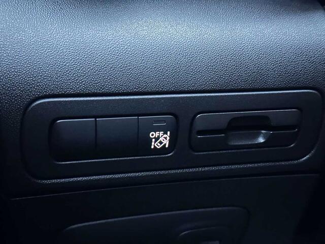 Citroen C3 1.2 PureTech Shine S CUIR/LED/NAVI/CAM/24MOIS GAR