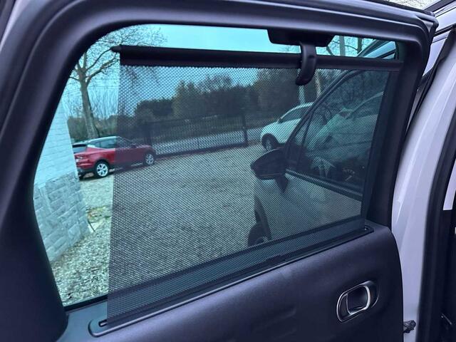 Citroen C3 1.2 PureTech Shine S CUIR/LED/NAVI/CAM/24MOIS GAR