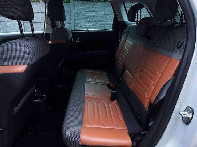 Citroen C3 1.2 PureTech Shine S CUIR/LED/NAVI/CAM/24MOIS GAR