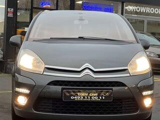 CITROEN C4 PICASSO 1.6 HDi*?Prix marchand ou export? prix F