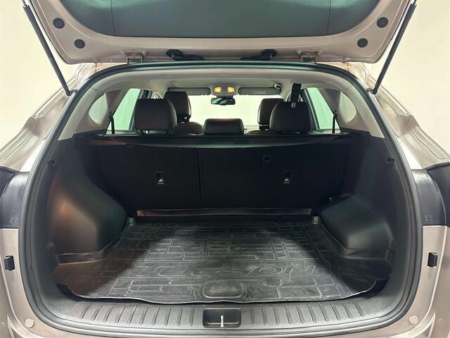 Hyundai Tucson 1.7 CRDi GARANTIE 12 MOISCAMERACUIRLED