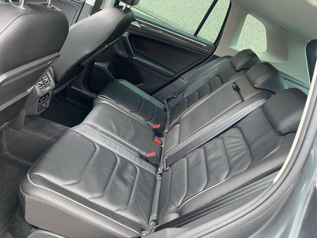 Volkswagen Tiguan 2.0 TDi Highline DSG Matrix Pano