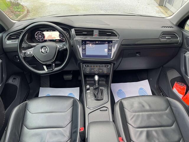 Volkswagen Tiguan 2.0 TDi Highline DSG Matrix Pano