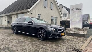 MERCEDES-BENZ E-KLASSE E klasse estate business solution 150pk