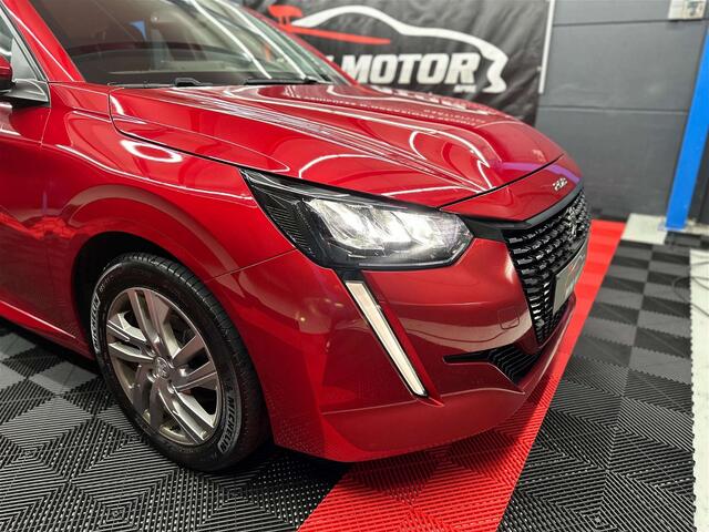 Peugeot 208 1.5 BlueHDi // Camera 360� // Garantie