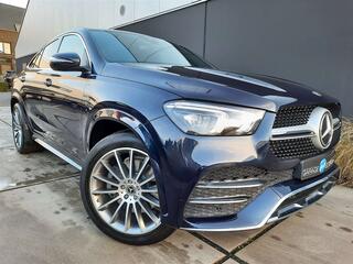 MERCEDES-BENZ G-KLASSE de 4-Matic PHEV*PANO DAK*AMG PAKKET*360'CAMERA*