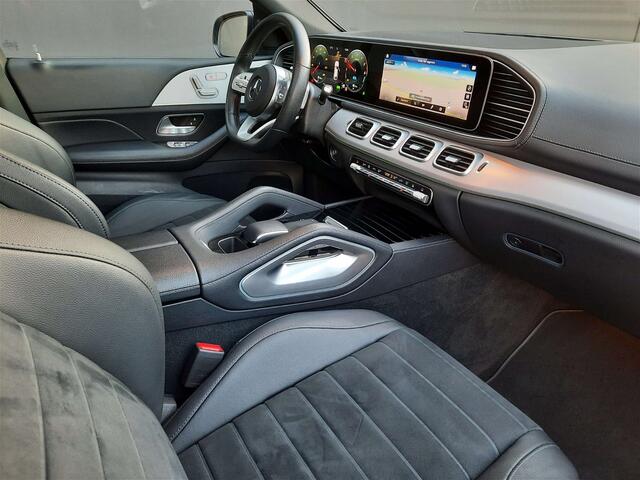 Mercedes-Benz G-Klasse de 4-Matic PHEVPANO DAKAMG PAKKET360'CAMERA