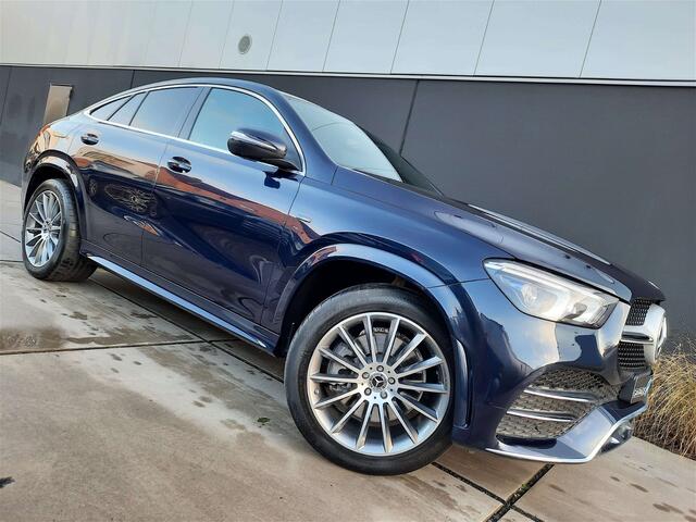 Mercedes-Benz G-Klasse de 4-Matic PHEVPANO DAKAMG PAKKET360'CAMERA