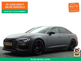 Audi A6 (2011 - 2018)