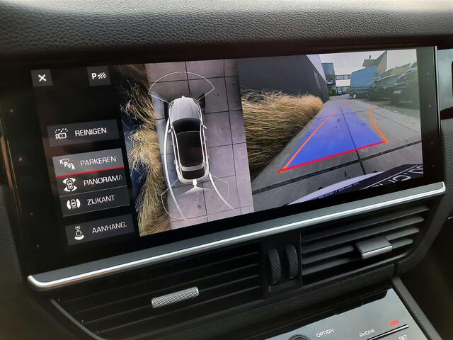 Porsche Cayenne 3.0 Turbo V6 Tiptronic SCOUPELIGHTWEIGHT PACK