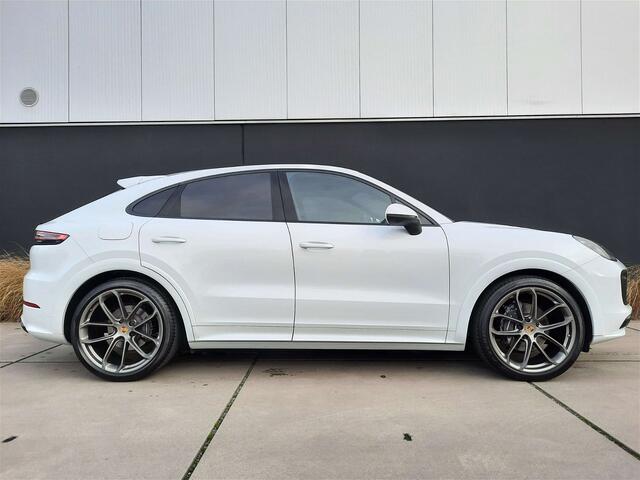 Porsche Cayenne 3.0 Turbo V6 Tiptronic SCOUPELIGHTWEIGHT PACK