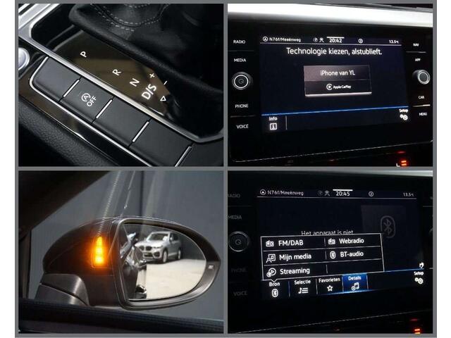 Volkswagen Arteon 2.0 TDi SCR R-Line Automaat-Navi-Camera-Garantie