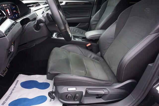Volkswagen Arteon 2.0 TDi SCR R-Line Automaat-Navi-Camera-Garantie
