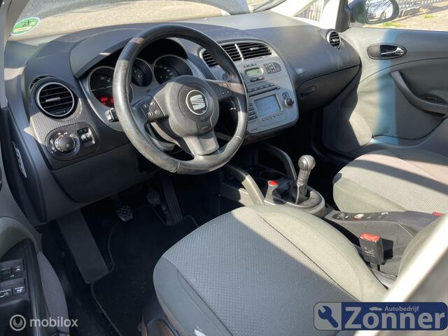 Seat Altea 1.6