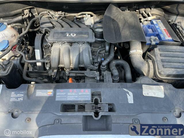 Seat Altea 1.6