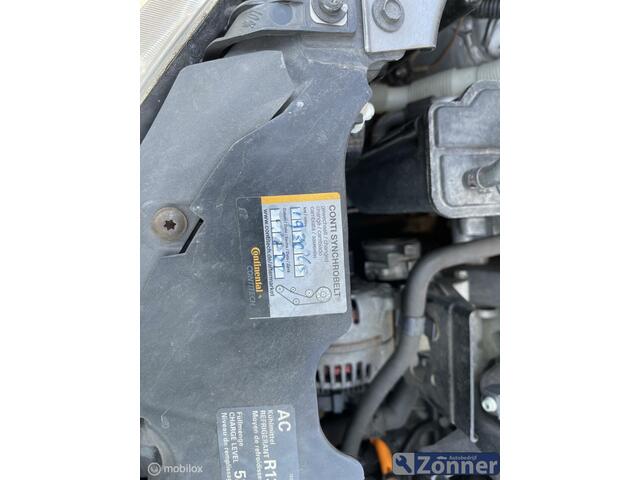 Seat Altea 1.6