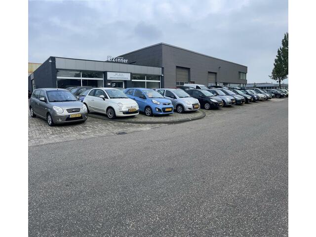 Seat Altea 1.6
