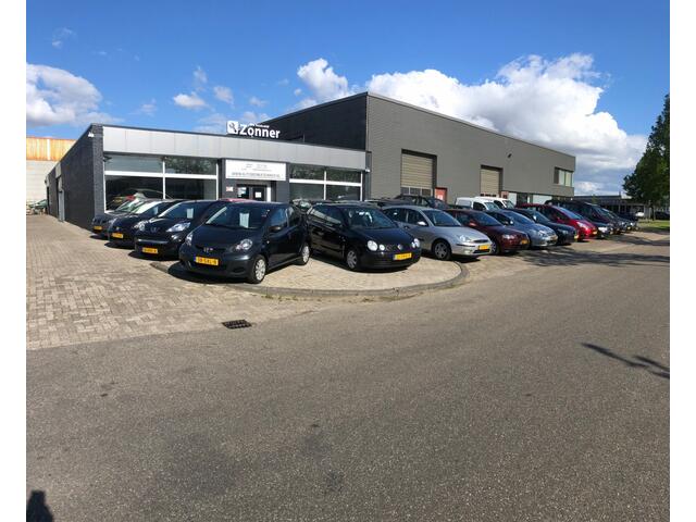 Seat Altea 1.6