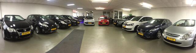Seat Altea 1.6