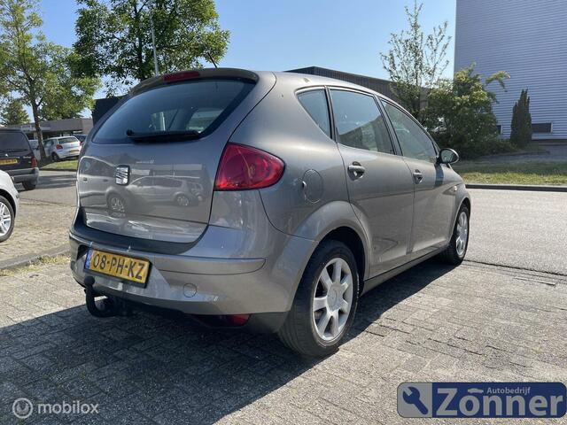 Seat Altea 1.6