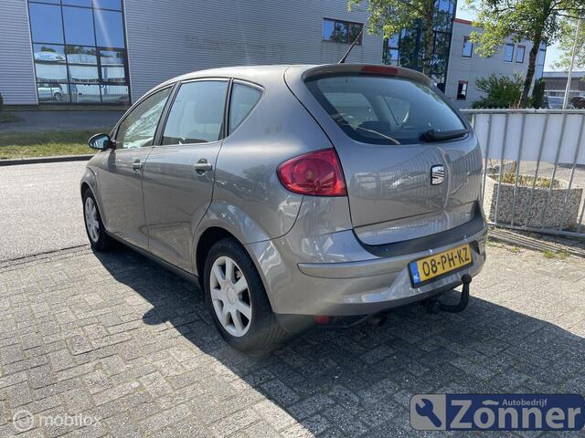 Seat Altea 1.6