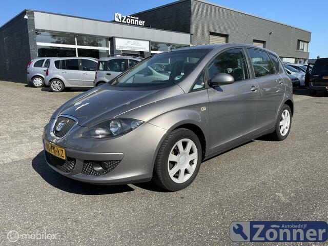 Seat Altea 1.6