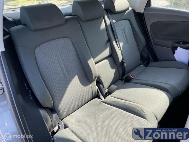 Seat Altea 1.6