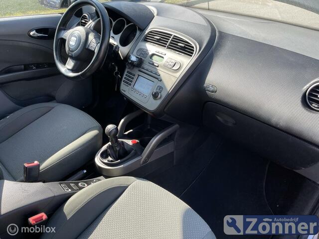 Seat Altea 1.6