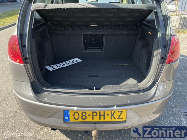 Seat Altea 1.6