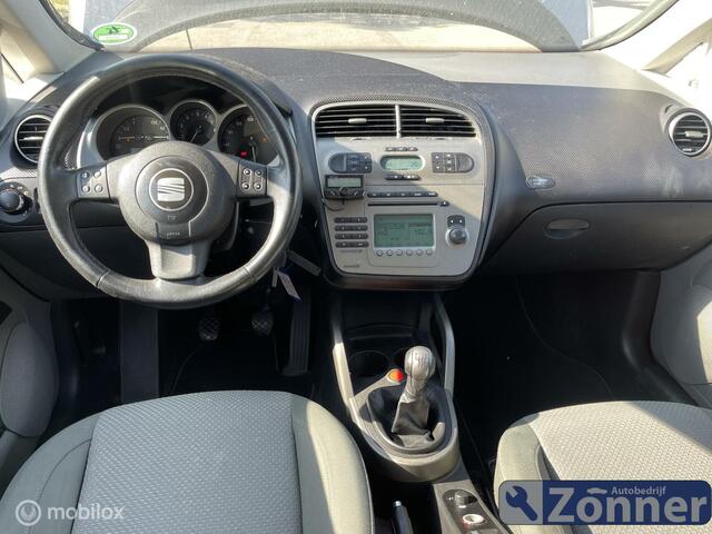 Seat Altea 1.6