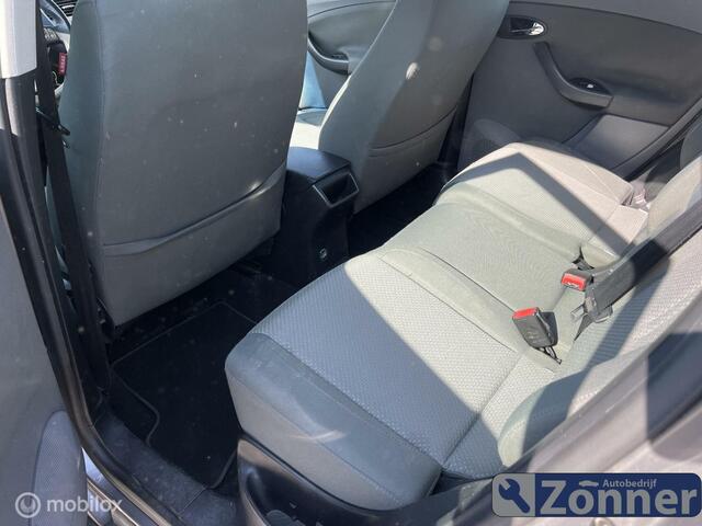 Seat Altea 1.6