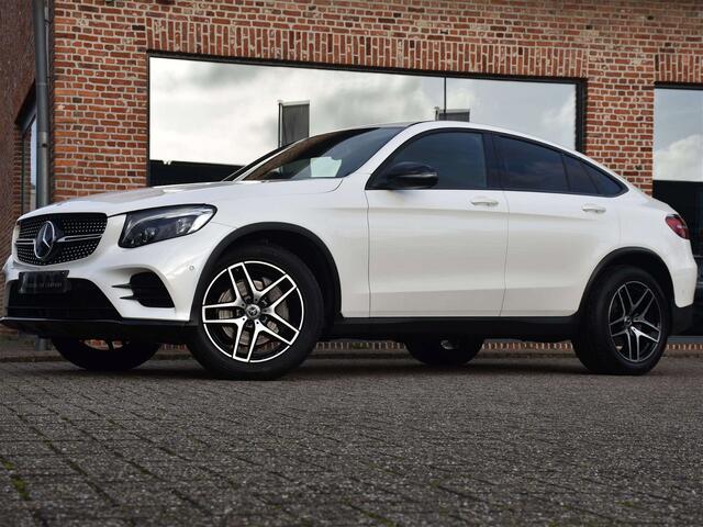 Mercedes-Benz G-Klasse Coupé 4-Matic AMG DISTRONIC+ CAMERA NEW