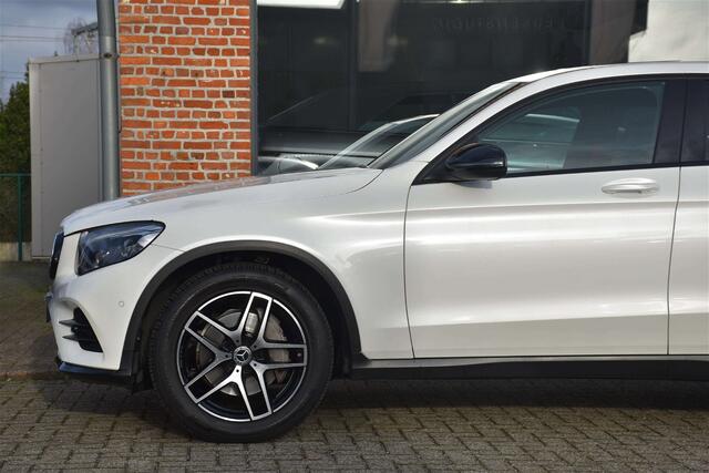 Mercedes-Benz G-Klasse Coupé 4-Matic AMG DISTRONIC+ CAMERA NEW