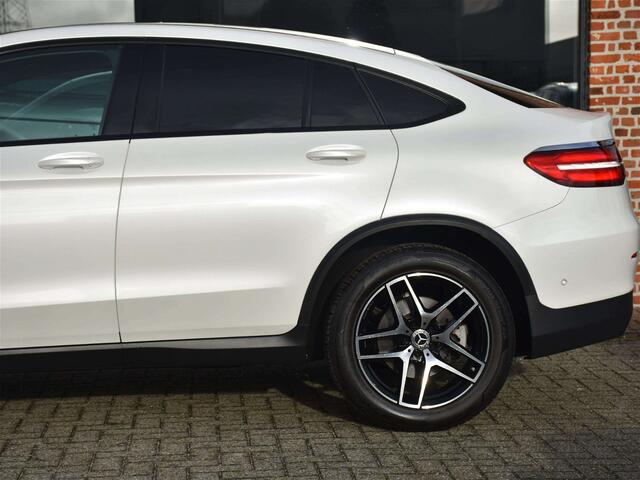 Mercedes-Benz G-Klasse Coupé 4-Matic AMG DISTRONIC+ CAMERA NEW