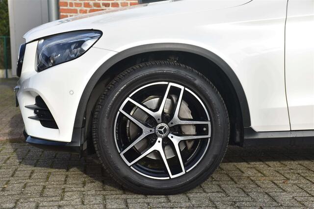 Mercedes-Benz G-Klasse Coupé 4-Matic AMG DISTRONIC+ CAMERA NEW