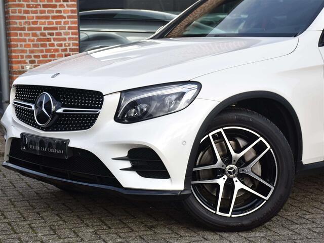 Mercedes-Benz G-Klasse Coupé 4-Matic AMG DISTRONIC+ CAMERA NEW