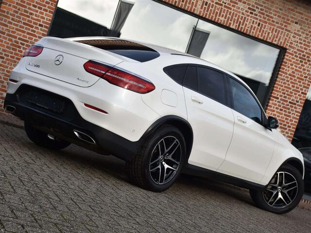Mercedes-Benz G-Klasse Coupé 4-Matic AMG DISTRONIC+ CAMERA NEW