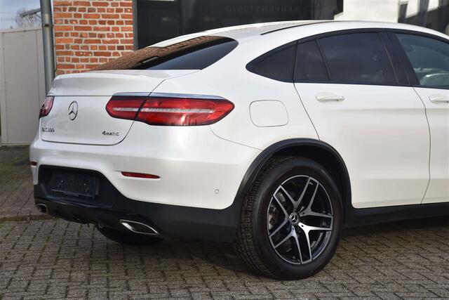 Mercedes-Benz G-Klasse Coupé 4-Matic AMG DISTRONIC+ CAMERA NEW