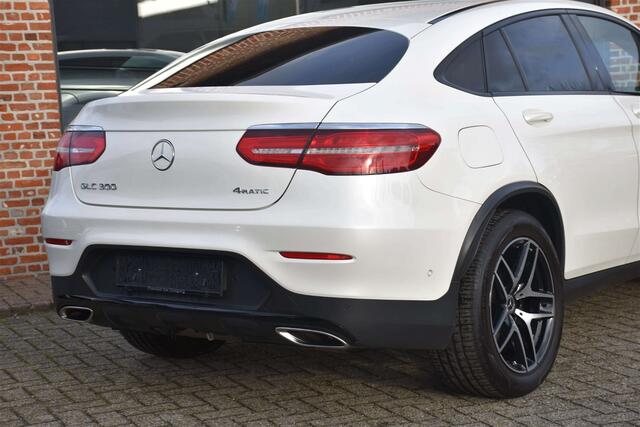 Mercedes-Benz G-Klasse Coupé 4-Matic AMG DISTRONIC+ CAMERA NEW