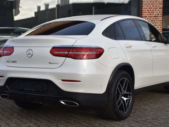 Mercedes-Benz G-Klasse Coupé 4-Matic AMG DISTRONIC+ CAMERA NEW