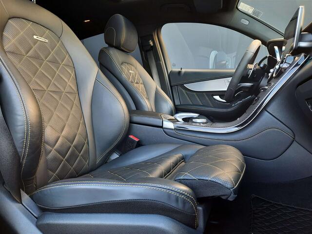 Mercedes-Benz G-Klasse S Coup� 4-MaticEDITION 1ACCCARBONOPEN DAK