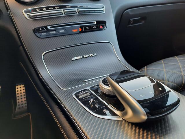 Mercedes-Benz G-Klasse S Coup� 4-MaticEDITION 1ACCCARBONOPEN DAK