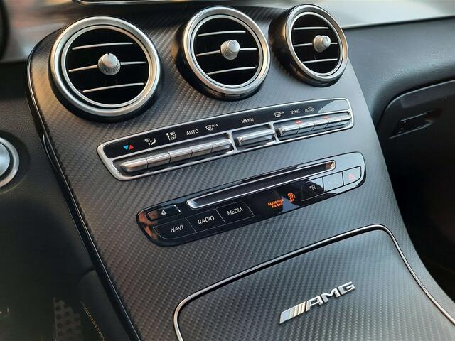 Mercedes-Benz G-Klasse S Coup� 4-MaticEDITION 1ACCCARBONOPEN DAK