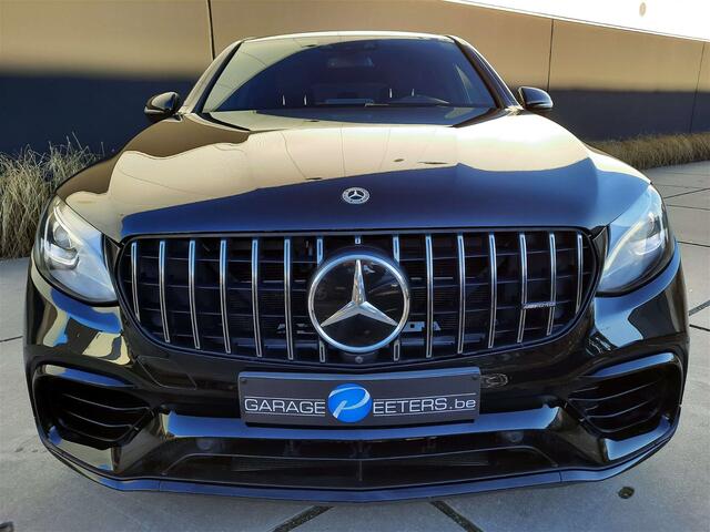 Mercedes-Benz G-Klasse S Coup� 4-MaticEDITION 1ACCCARBONOPEN DAK