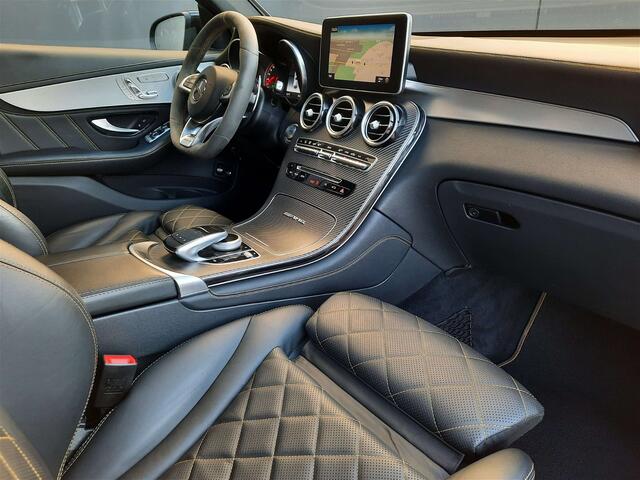 Mercedes-Benz G-Klasse S Coup� 4-MaticEDITION 1ACCCARBONOPEN DAK
