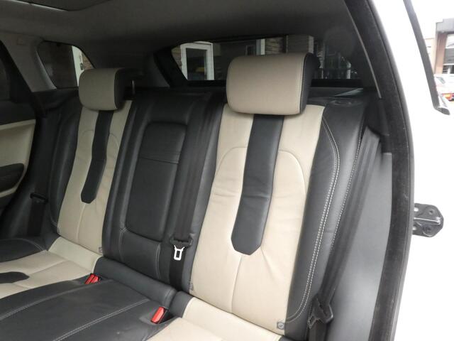 Land Rover Range ROVER EVOQUE 2.2 TD4 4WD Prestige Automaat / Leder / Panoramadak